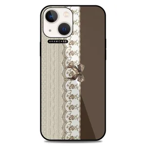 AKAM AMC-WA13-TRICOT-25 Cover For Apple iPhone 13