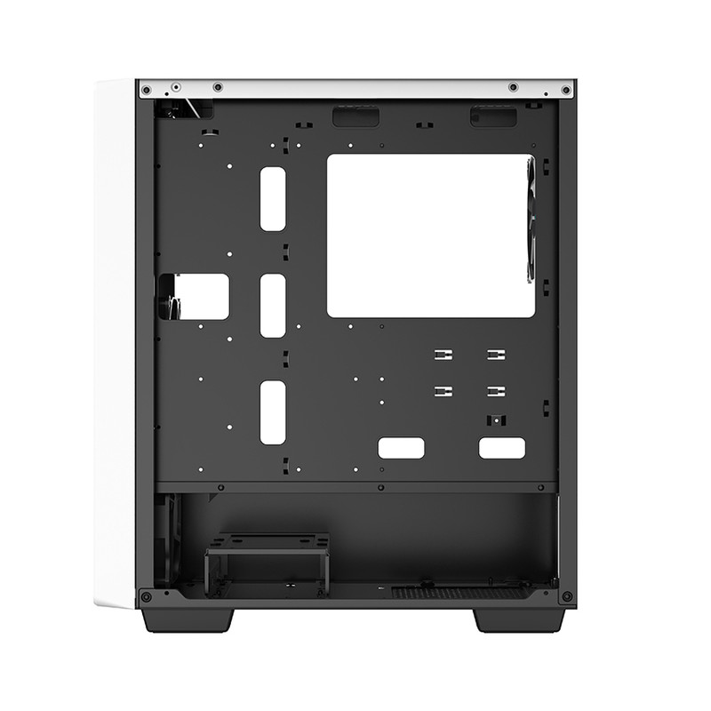 کیس کامپیوتر دیپ کول مدل CC560 WHITE
