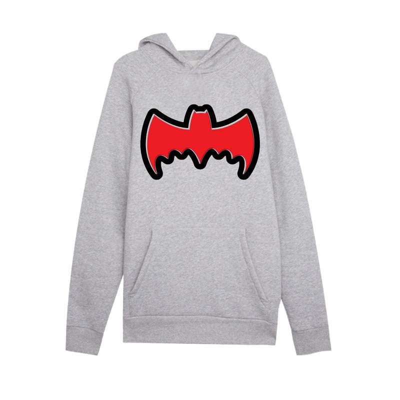 هودی پسرانه طرح بتمن کد 976