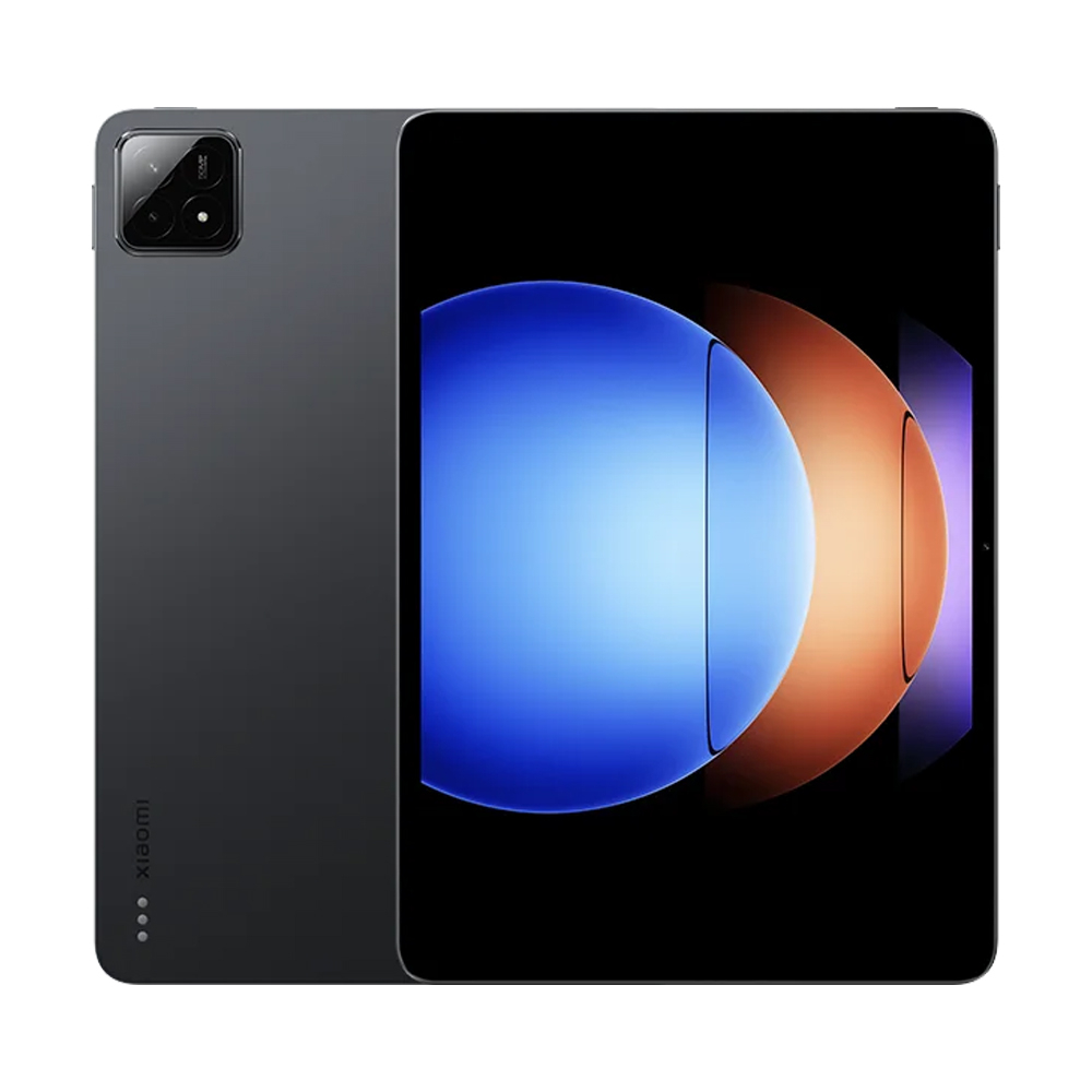 تبلت 12.4 اینچی شیائومی مدل Pad 6S Pro ظرفیت 256 گیگابایت و رم 8 گیگابایت