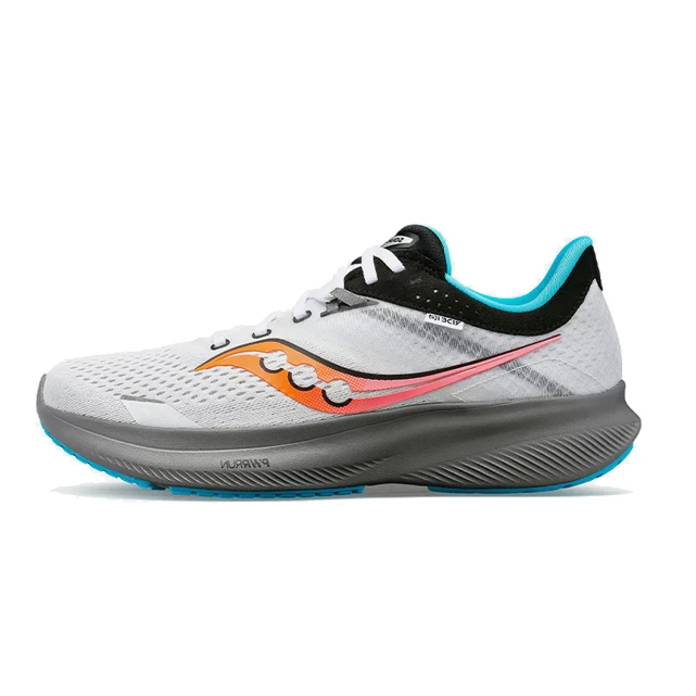 کفش مخصوص دویدن مردانه ساکنی مدل Saucony Ride 16