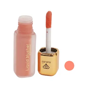 رژگونه مایع مات سالوته پرو مدل LB شماره 446