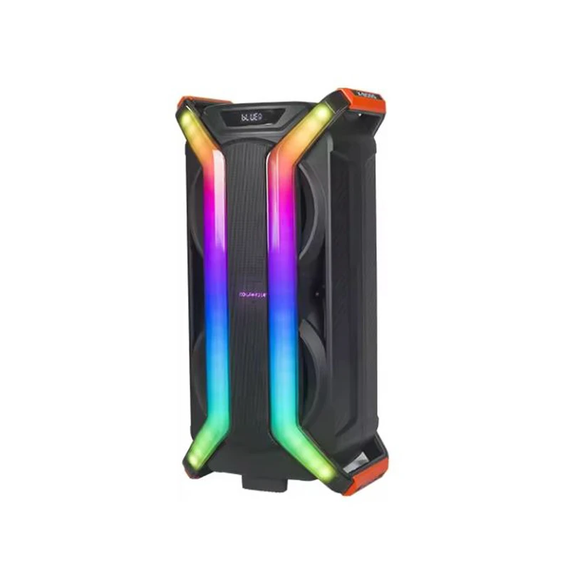 اسپیکر بلوتوثی قابل حمل مدل KOLAV-F2809