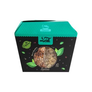 کندر خوراکی رویال آنید - 50 گرم