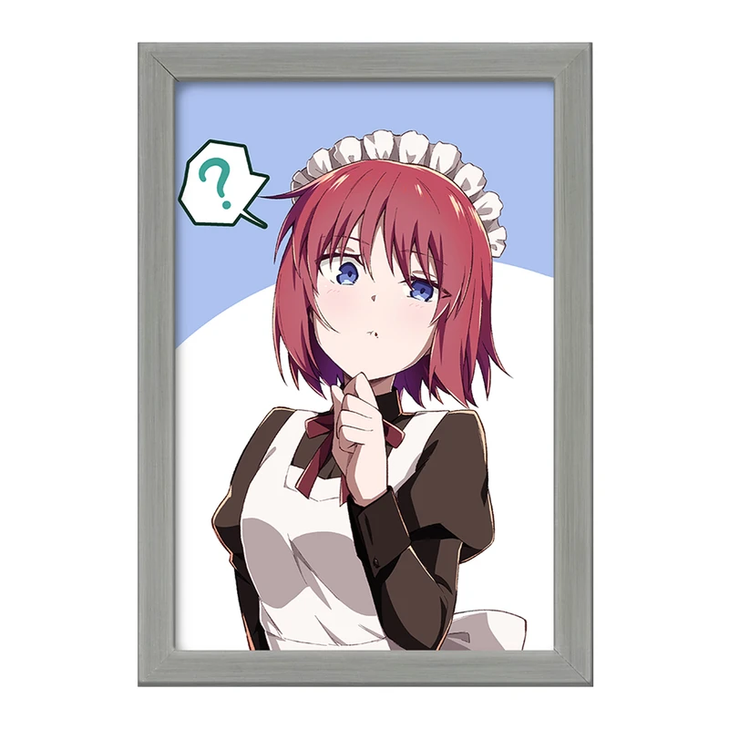 تابلو خندالو طرح بازی تسوکی هیمه‌ (Tsukihime) کد 34552
