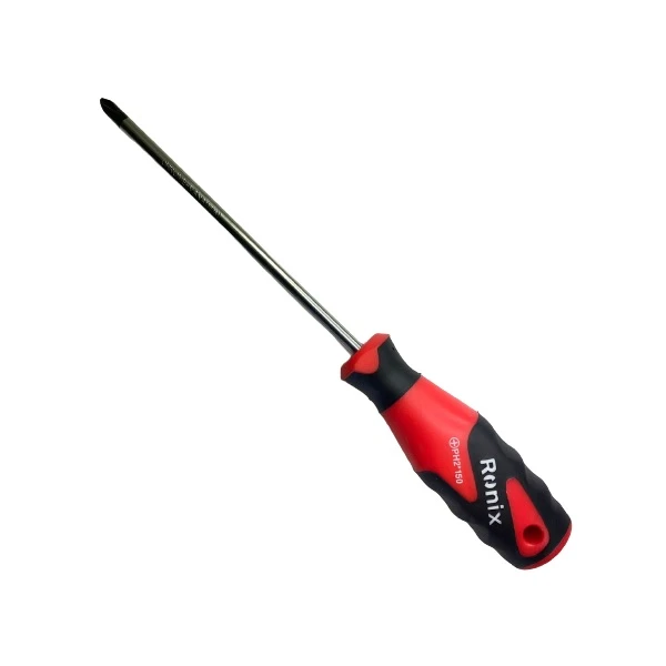 پیچ گوشتی چهارسو رونیکس مدل 2868