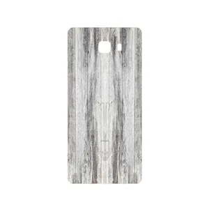 MAHOOT Wood Texture 8 Cover Sticker for Samsung Galaxy C9 Pro