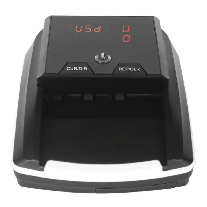 دستگاه تشخیص اصالت اسکناس مدل AL-136