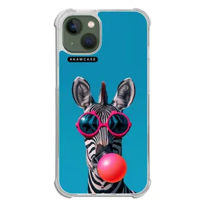 AKAM AMC-WTA13-ANIMALS13 Cover For Apple iPhone 13
