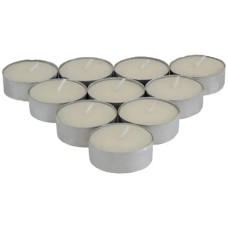 شمع وارمر مدل teh light بسته 200 عددی