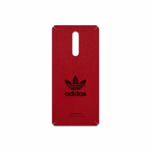 MAHOOT RL-DDS Cover Sticker for Nokia 8