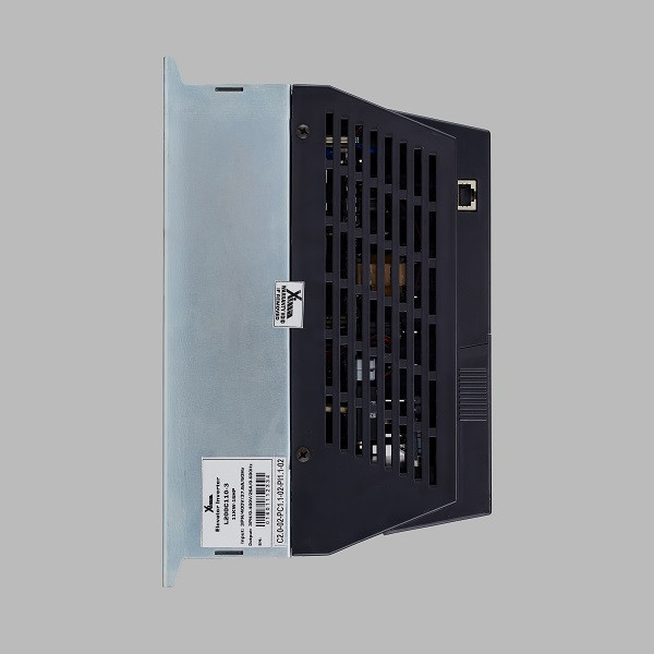 اینورتر زیما مدل L200C075-3 ظرفیت 7.5 کیلووات