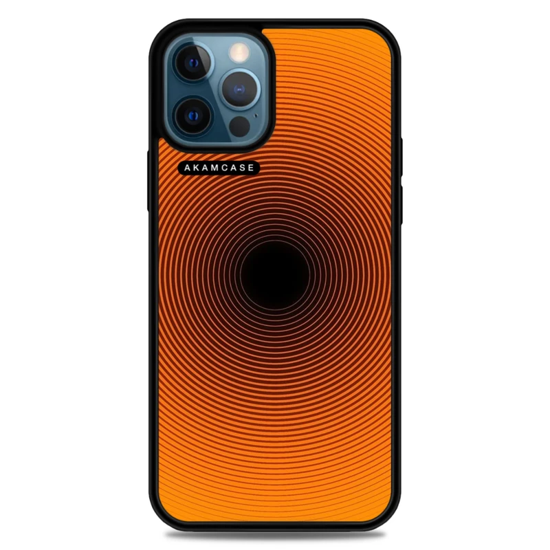 کاور آکام مدل AMC-WA12PROMAX-ILLUSION-15 مناسب برای گوشی موبایل اپل iPhone 12 Pro Max