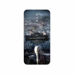 MAHOOT Game of Thrones Cover Sticker for Nokia 2.3