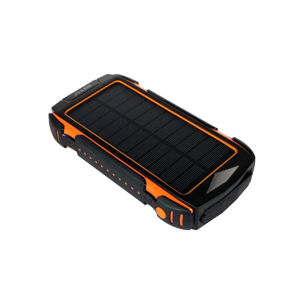 نکته خرید - قیمت روز شارژر همراه خورشیدی نیتو مدل NPB03 ظرفیت 20000 میلی آمپرساعت خرید
