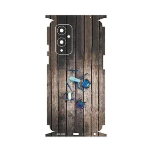 MAHOOT Drone-FullSkin Cover Sticker for OnePlus 9