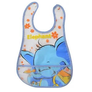 پیش بند نوزادی مدل elephant کد GT1000