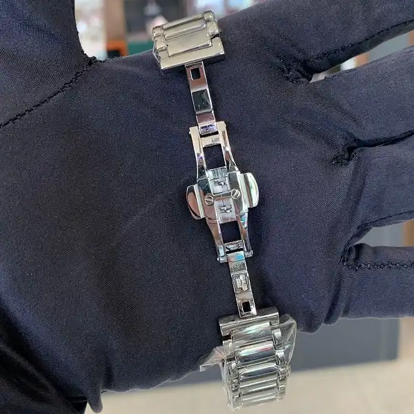 ساعت مچی عقربه ای زنانه کاور مدل CO120.ST1M-SW