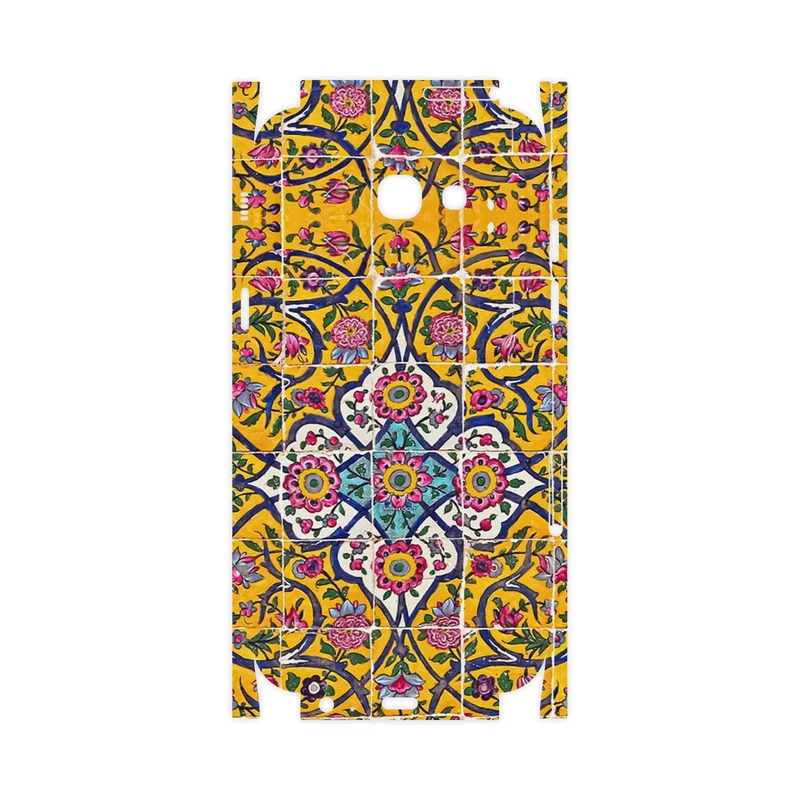 برچسب پوششی ماهوت مدل Iran Tile 10-FullSkin مناسب برای گوشی موبایل سامسونگ Galaxy A7 2017