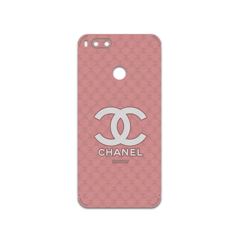 برچسب پوششی ماهوت مدل CHNL مناسب برای گوشی موبایل شیائومی Mi A1