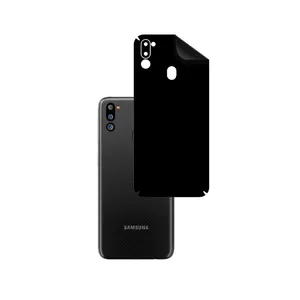 PG RG Back Skin For Samsung Galaxy M21 2021