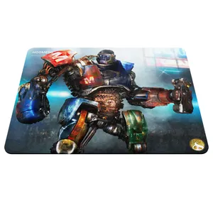 ماوس پد هومرو مدل A6815 طرح بازی Metro