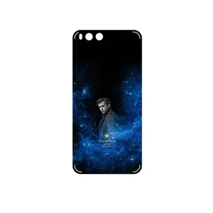 MAHOOT tom holland Cover Sticker for Xiaomi Mi 6