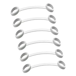 نگهدارنده چوب چاپستیک مدل Flex بسته 6 عددی