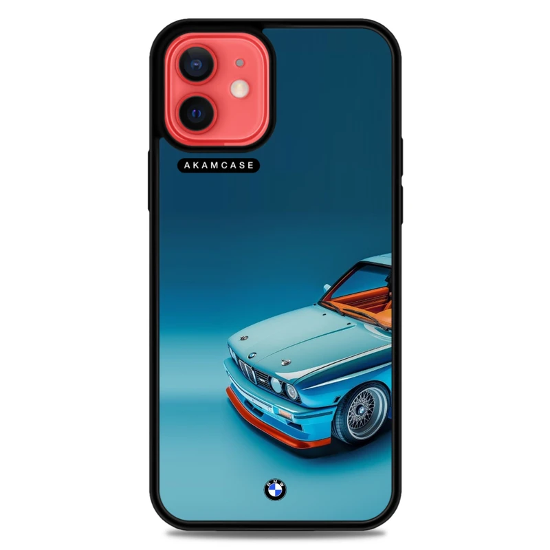 کاور آکام مدل AMC-WA12-BMW-34 مناسب برای گوشی موبایل اپل iPhone 12