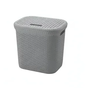 سبد رخت چرک کد a56