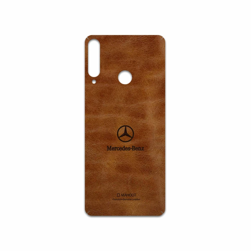 برچسب پوششی ماهوت مدل BFL-MBNZ مناسب برای گوشی موبایل هوآوی Y6p