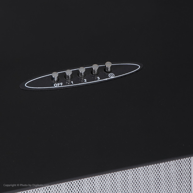 هود و فر توکار آگرو مدل SET 366