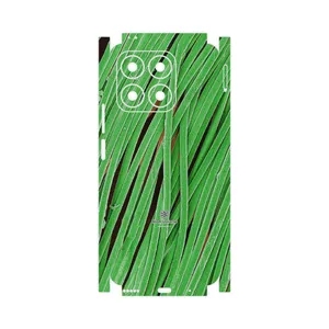 MAHOOT Atom Universe 5-FullSkin Cover Sticker for Honor X8a