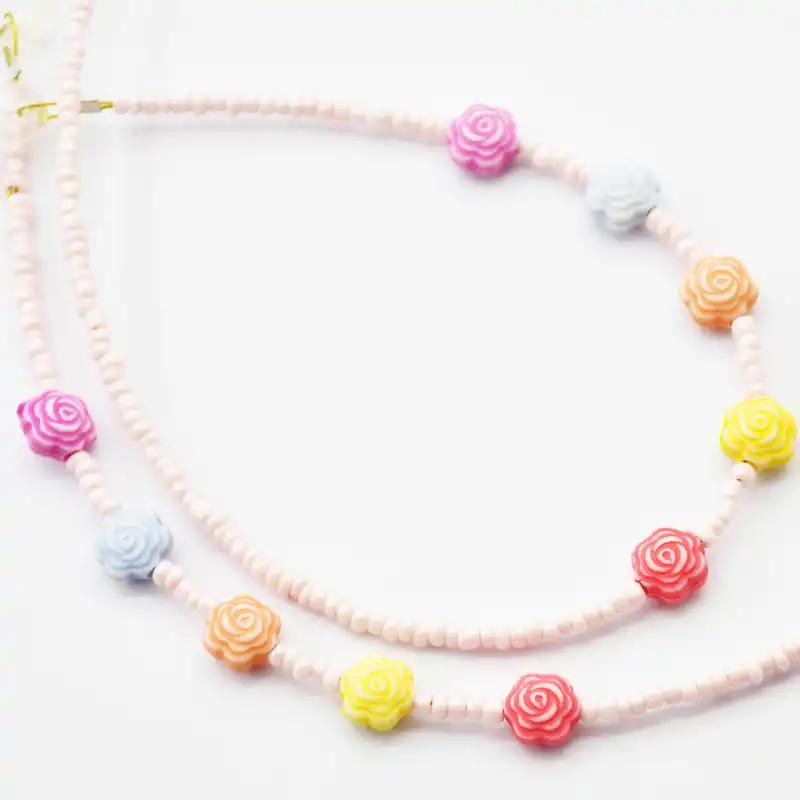 بند عینک دخترانه استون سیتی مدل D270