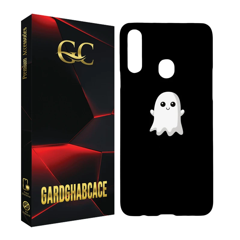 کاور گارد قاب کیس مدل دخترانه مناسب برای گوشی موبایل سامسونگ Galaxy A22 5G