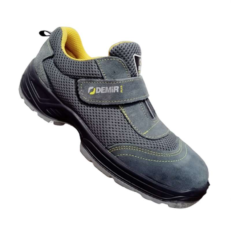 کفش ایمنی دمیر مدل مهندسی کف طبی کد 1402