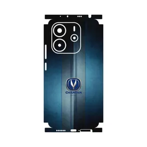 MAHOOT CHANGAN-FullSkin Cover Sticker for Xiaomi Redmi Note 14 4G