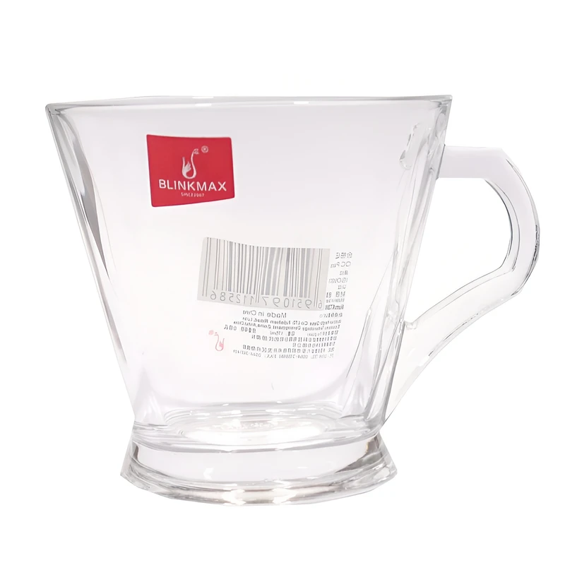 فنجان بلینک مکس مدل ktzb98 مجموعه 6 عددی 