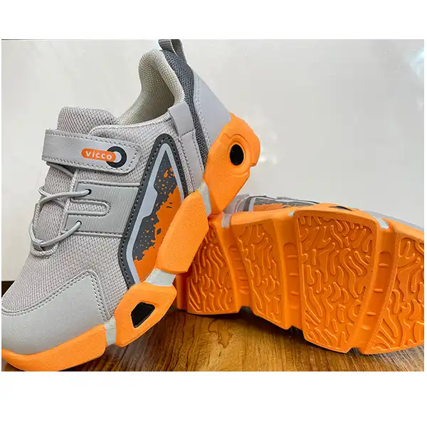 کفش مخصوص دویدن پسرانه ویکو مدل TODD