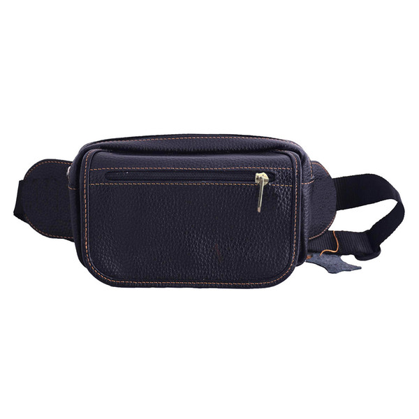 کیف کمری لیدوما مدل p-50 چرم طبیعی