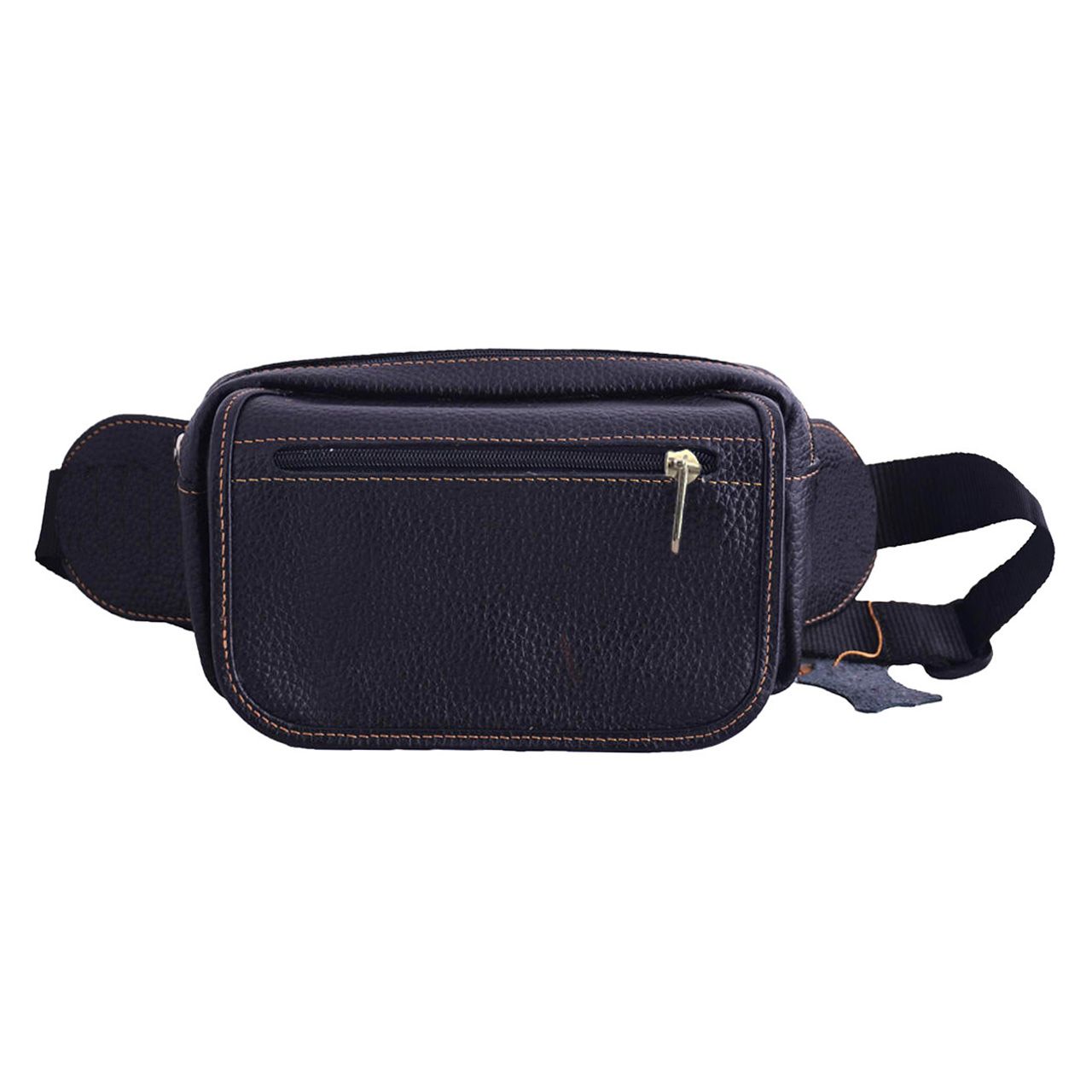 کیف کمری لیدوما مدل p-50 چرم طبیعی - - 1