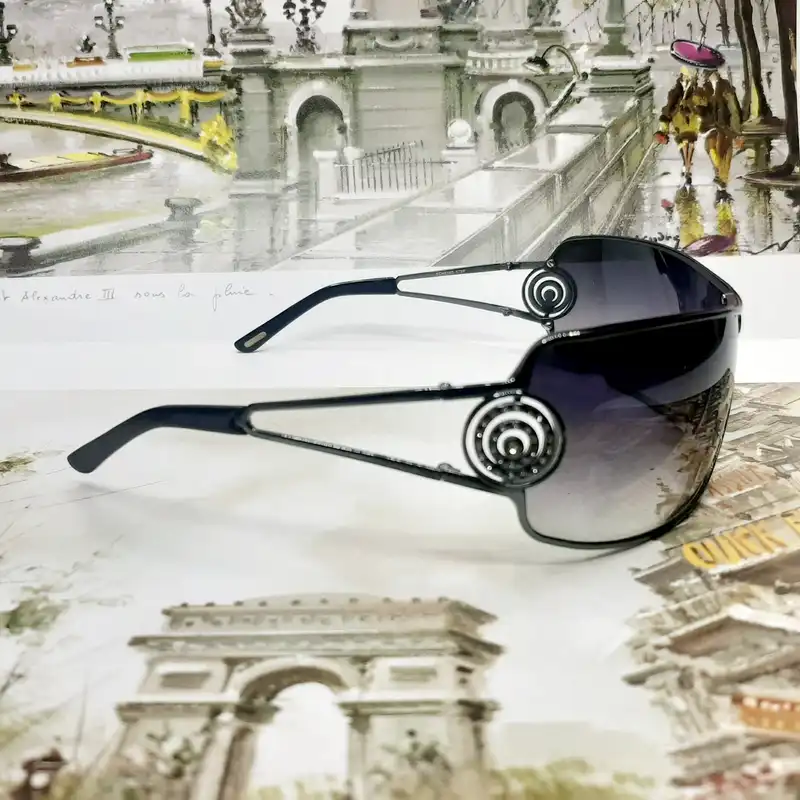 عینک آفتابی زنانه  مدل SCH639S579p