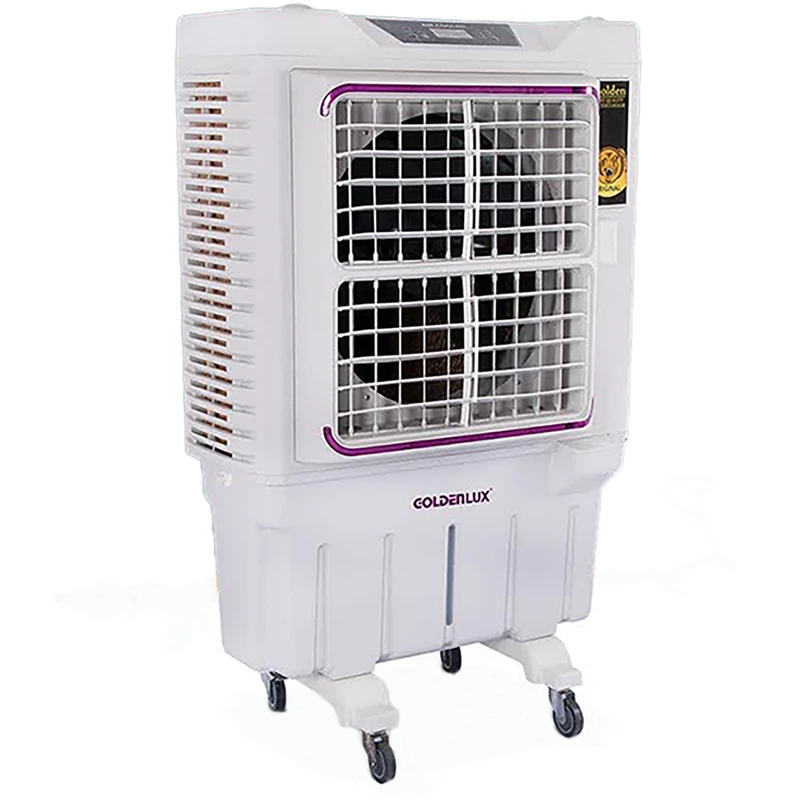 کولر آبی 5500 گلدن لوکس مدل 4500