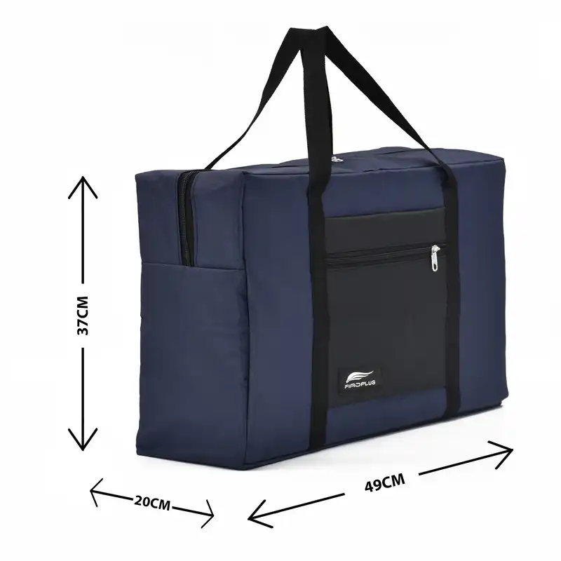 ساک دستی فیرو پلاس مدل بزرگ کد FP401