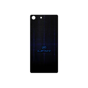 MAHOOT Lifan Cover Sticker for Sony Xperia M5