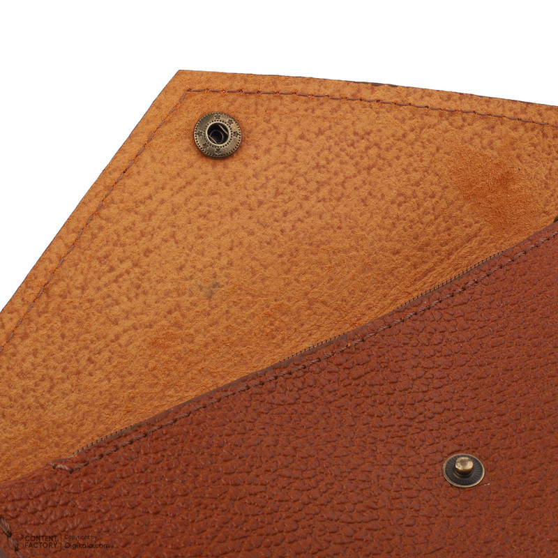 کیف پول چرم لانکا مدل PC-14-03