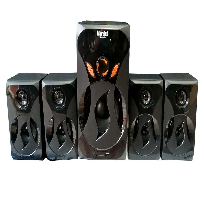 پخش کننده خانگی مارشال مدل ME-2122