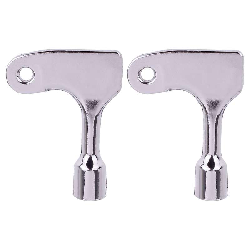 کلید درب آسانسور آرمان لیفت مدل KEY-T1-S-2P بسته 2 عددی کلید درب آسانسور آرمان لیفت مدل KEY-T1-S-2P بسته 2 عددی