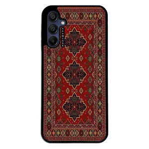 AKAM AMC-WSGA15-PERSIAN-17 Cover For Samsung Galaxy A15