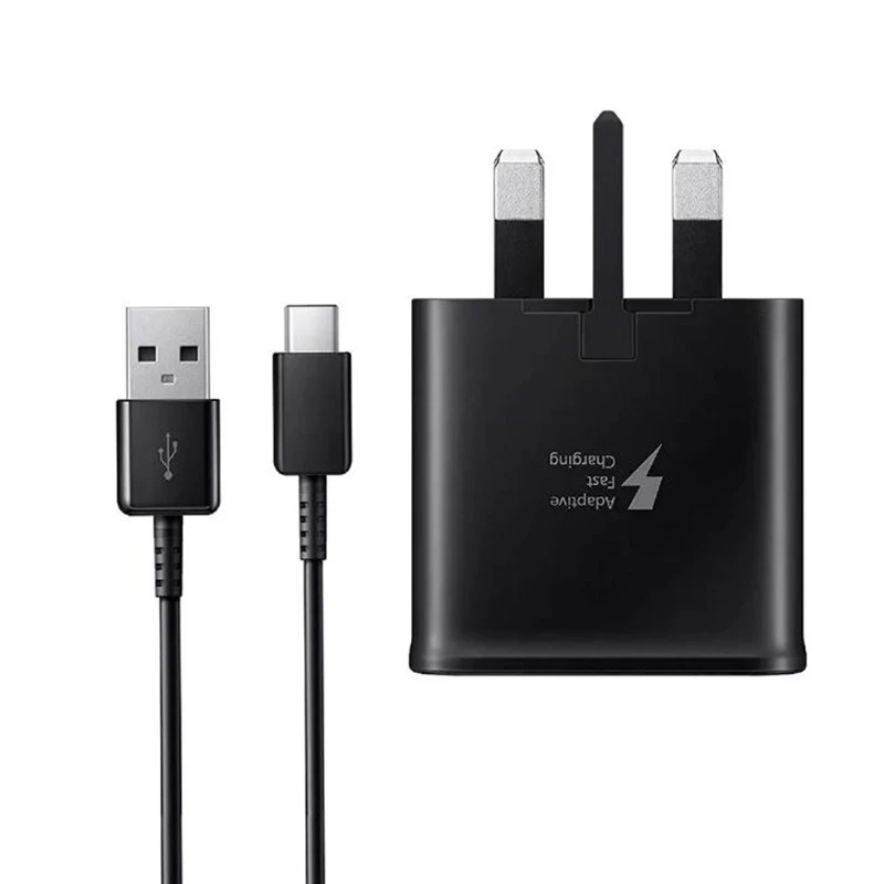 شارژر دیواری  مدل EP-TA200UBECGAE به همراه کابل تبدیل USB-C